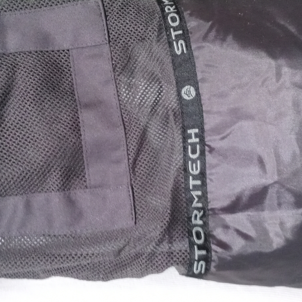 Stormtech Light Waterproof Jacket - image 8